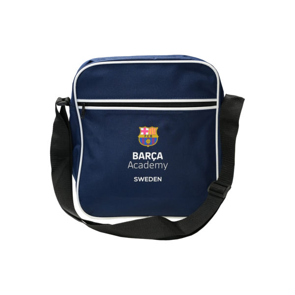 Barça Side Bag